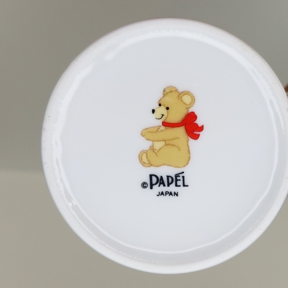 A Special Christmas Wish coffee cup by Papél - Picture 4 of 4